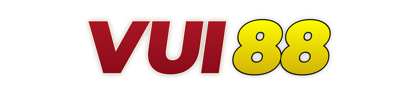 vui88 logo
